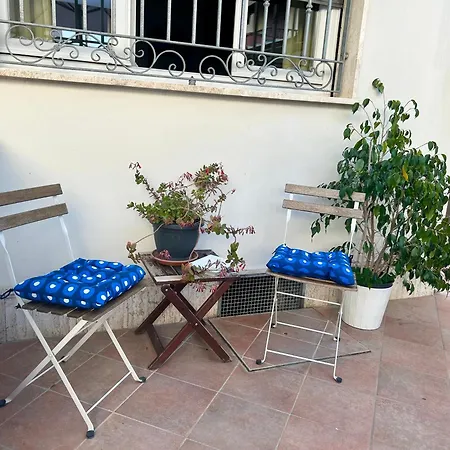 Hébergement de vacances Casamilla